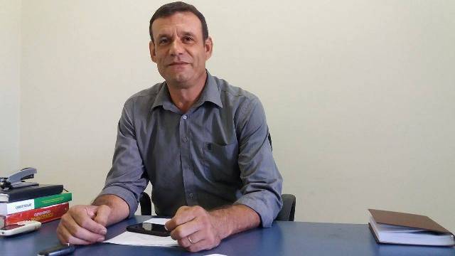 Vereador “se estressa” por causa de assessor barrado em visita ao Hospital Regional de Vilhena