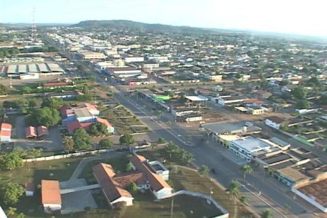 RECORDISTA: CIDADE DE ARIQUEMES REGISTRA 210 CASOS SUEPEITOS DE DENGUE