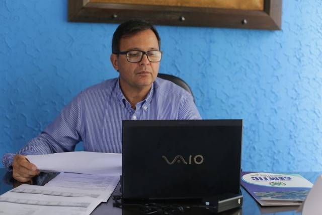 Secretário anuncia centenas de empregos e divulga lista de grandes empresas que estariam investindo em Vilhena