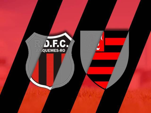 Copa do Brasil Sub-20: CBF define mandos de campos e Real fará em casa segundo jogo contra o Flamengo