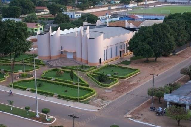 Em Cerejeiras, poder público planeja fomentar turismo e vereador garante: “Município tem potencial”