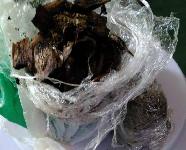 Cerejeiras: rapaz dado como desaparecido é encontrado pela polícia  com moto penhorada em boca-de-fumo