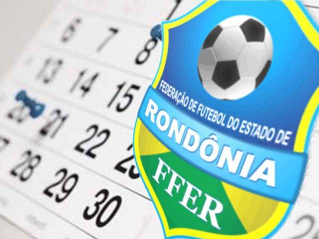 Federação altera data das partidas Ji-Panará x Vilhenense e Real Ariquemes x Porto Velho