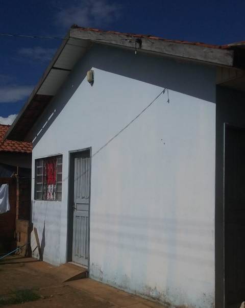 Mulher que alugou casa popular e ameaçava despejar inquilino inadimplente agora quer acordo para morar no imóvel