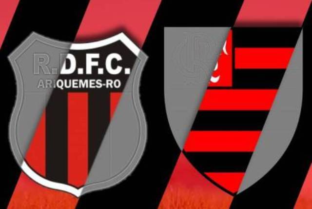 Copa do Brasil Sub-20: com virose, atacante Pablo pode desfalcar Real Ariquemes contra o Flamengo