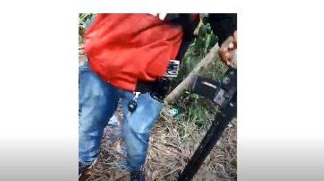 Polícias Civil e Militar fazem alerta e pedem que vilhenenses parem de compartilhar vídeos “fake” de facções