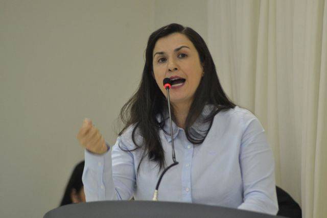 Em último recurso no Supremo para tentar voltar ao cargo, ex-prefeita de Vilhena é derrotada por unanimidade