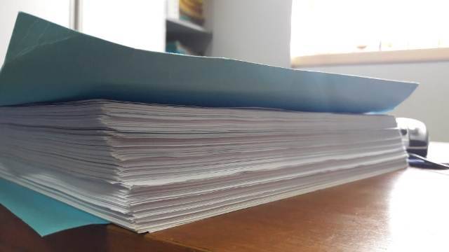 Prefeitura de Vilhena começa a notificar inadimplentes e pode ir à justiça para receber dívida de R$ 90 milhões