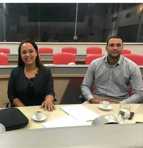 Deputada Rosangela Donadon destina emenda para construção de ponto de taxi em Colorado do Oeste