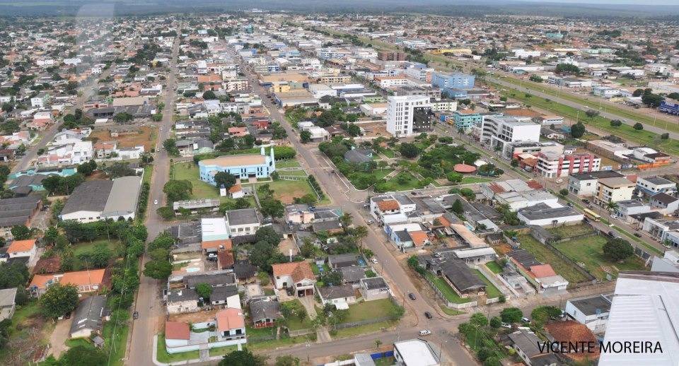 Em primeira mão: juíza manda suspender reajuste de IPTU em Vilhena; prefeito vai tentar derrubar liminar