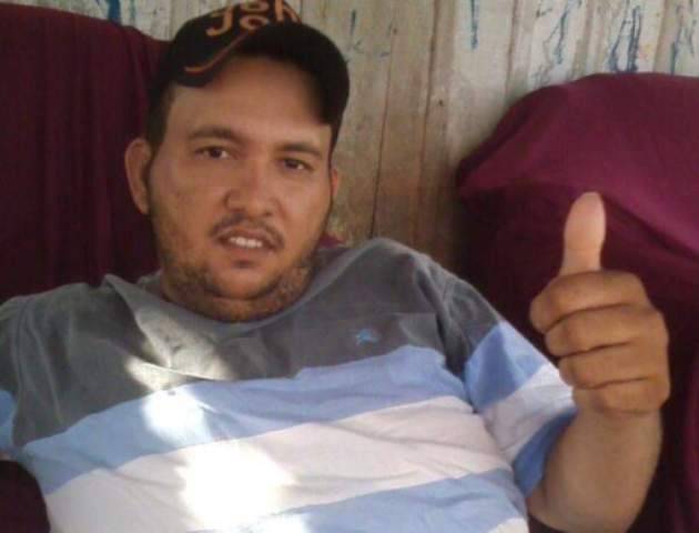 Homem é assassinado com tiro na nuca próximo a feira em Cerejeiras; polícia já ouviu testemunha