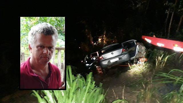 Vilhenense que dirigia carro dos pais em acidente que matou a própria mãe também morre em Cacoal