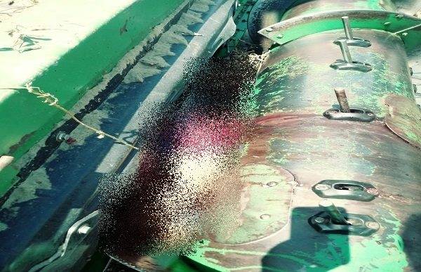 Rondoniense de 33 anos morre esmagado por colheitadeira em cidade do Mato Grosso a 110 km de Vilhena
