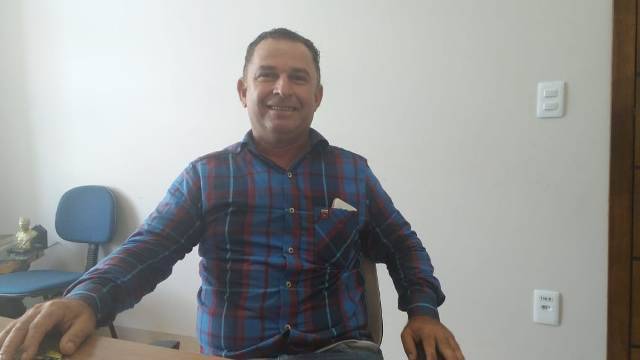 Líder comunitário protocola pedido de CPI contra ex e atual presidentes da Câmara de Vereadores de Vilhena