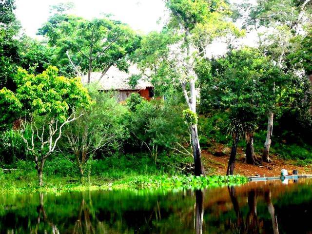 Parque ecológico do Cone Sul se torna esperança de fomento ao turismo na região de Cerejeiras
