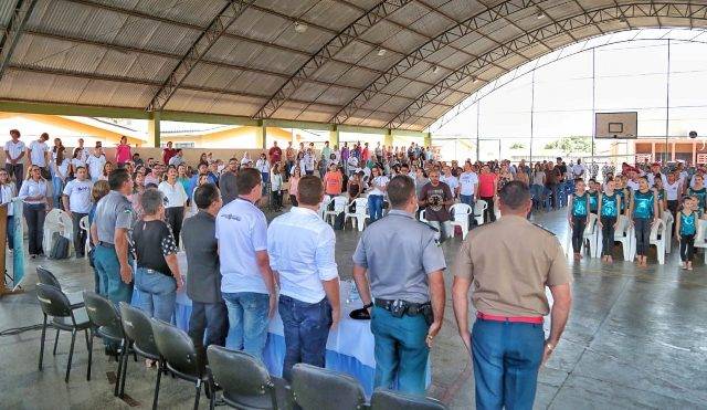 Governo de Rondônia começa por Vilhena a série de audiências públicas para discutir Plano Plurianual