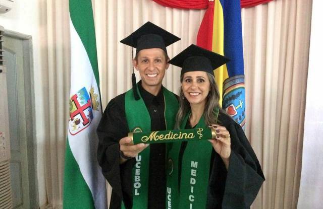 Formado na Bolívia, ex-prefeito de Vilhena comenta postagem de Bolsonaro no Facebook e pede oportunidade para médicos