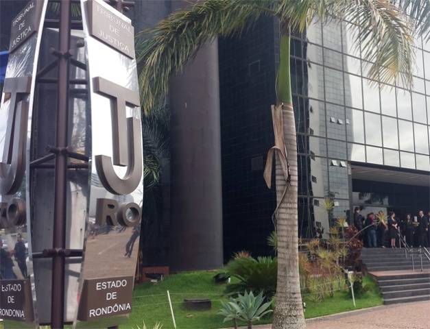 Empresário vilhnenense acusado de integrar organização criminosa vai continuar preso, decide justiça, por unanimidade