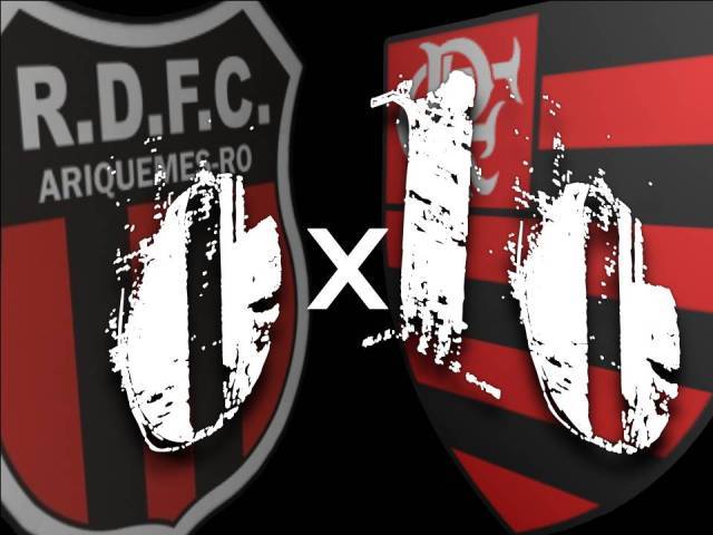 Chocolate: Flamengo goleia por 10 a 0 o Real Ariquemes pela Copa do Brasil Sub-20