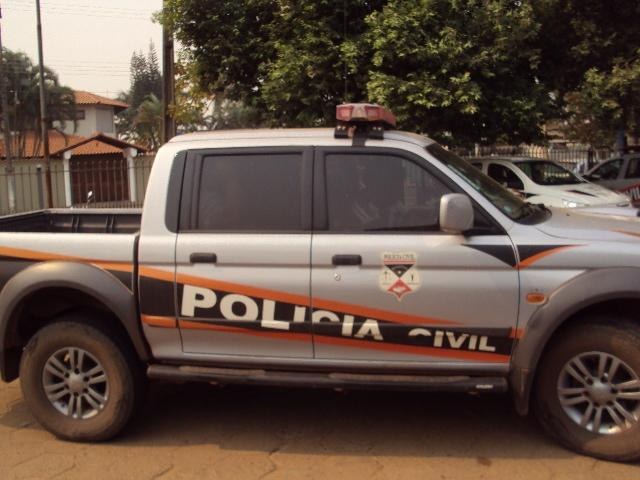 QUADRILHA QUE ROUBOU CAMINHÃO E GUARDOU COMBUSTÍVEL EM VILHENA É RECAMBIADA