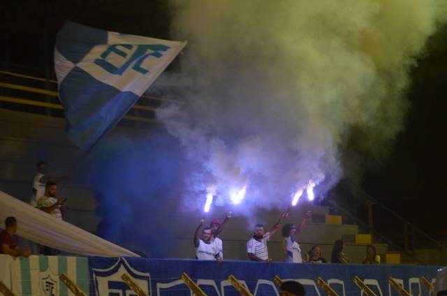Ji-Paraná e Real Ariquemes empatam e decisão pela vaga na final do Estadual fica para o jogo de volta
