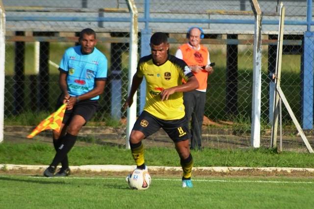 Vilhenense empata na capital e decide em casa a classificação à final do Rondoniense 2019