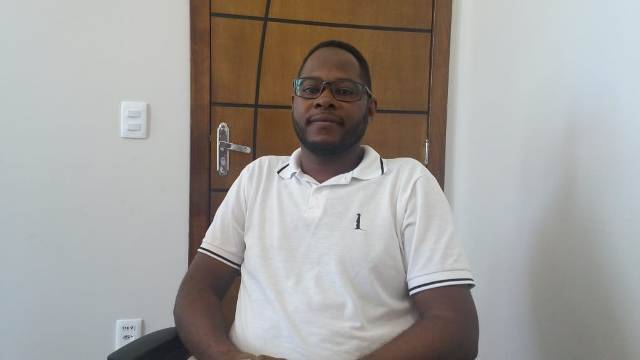 Pastor evangélico paga almoço para migrante colombiano em Vilhena e tem boa ação transformada em “atentado”