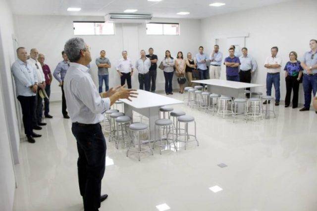 Unesc anuncia novos cursos para Vilhena: Nutrição, Arquitetura e Urbanismo e ainda Estética e Cosmética