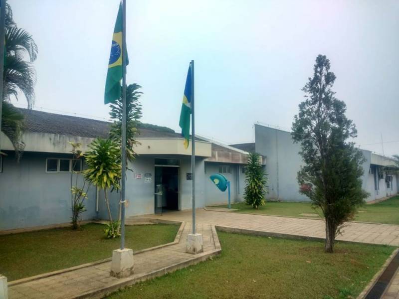 Homem que tentou matar pastor evangélico a facada durante culto em Vilhena é levado a júri popular e absolvido