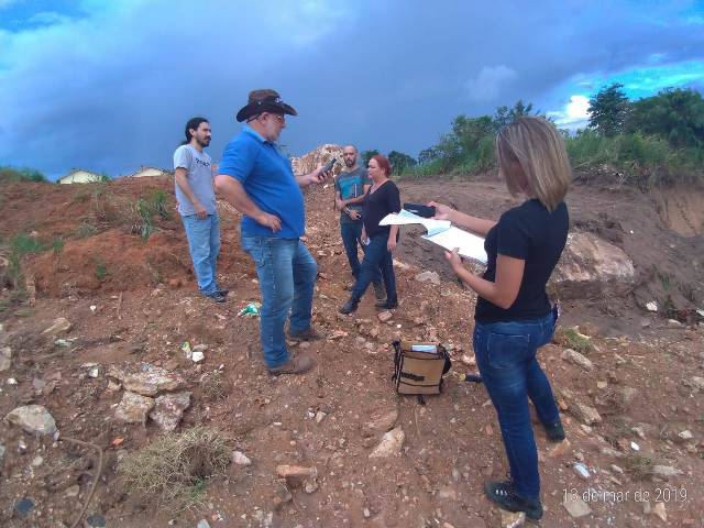 Equipe de Jaime Lerner apresenta hoje projetos urbanísticos para discussão com a Prefeitura de Vilhena