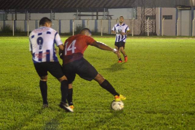 No Portal da Amazônia, jogos disputadíssimos pela quinta rodada da Copa do Trabalhador 2019