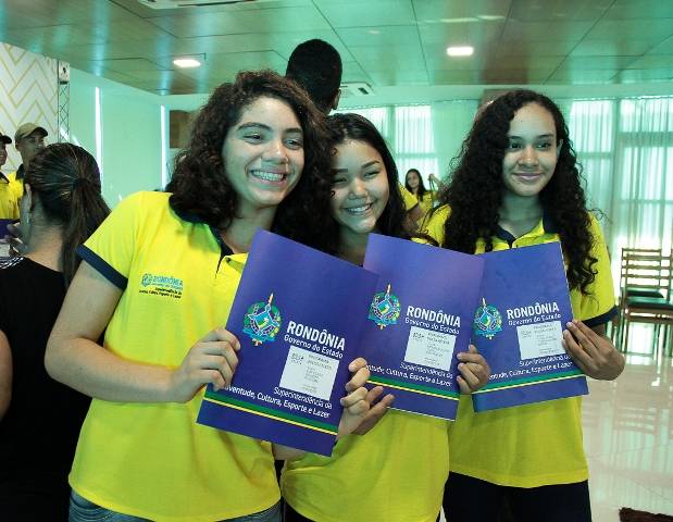 Programa Bolsa Atleta divulga lista dos contemplados em Rondônia; veja quem são os vilhenenses beneficiados