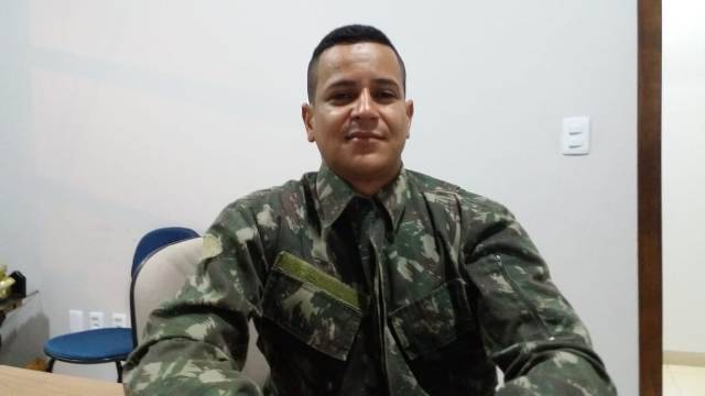 Liberado pela polícia após ser ouvido, vigilante preso nega ter furtado 500 calças em Vilhena e faz desabafo