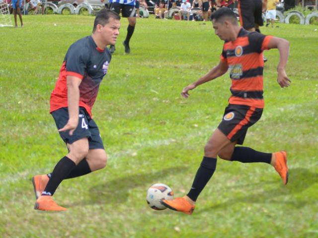 Tornearia Brasil/ATFC e REC/Vilhena Tintas reeditam final de 2018 do Aberto do Campeonato de Inverno