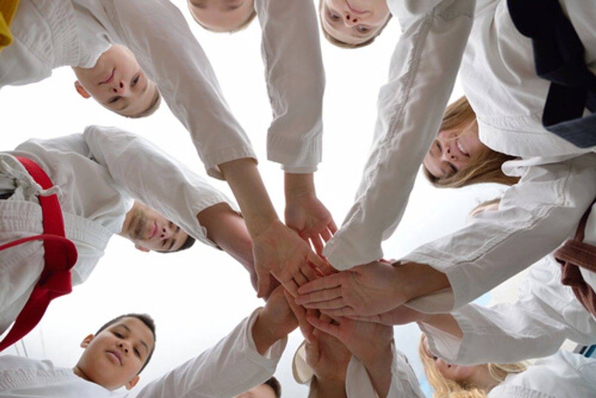 Via Cras, Prefeitura de Vilhena oferece 100 vagas para aulas gratuitas de karate