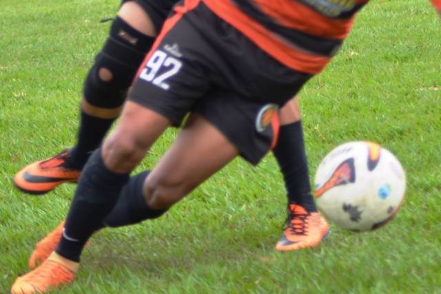 Hoje tem mais uma rodada no Portal da Amazônia pela Copa do Trabalhador 2019