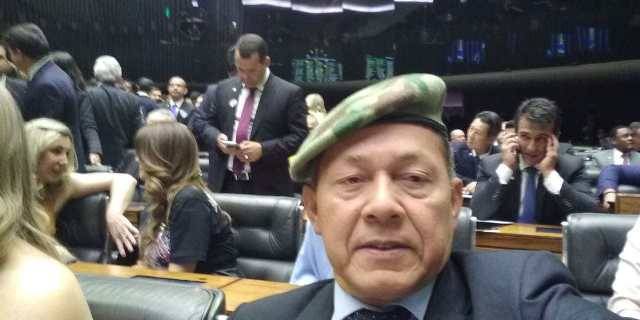 Suplente de senador, pastor evangélico denuncia candidata laranja e pede cassação de deputado federal eleito em RO
