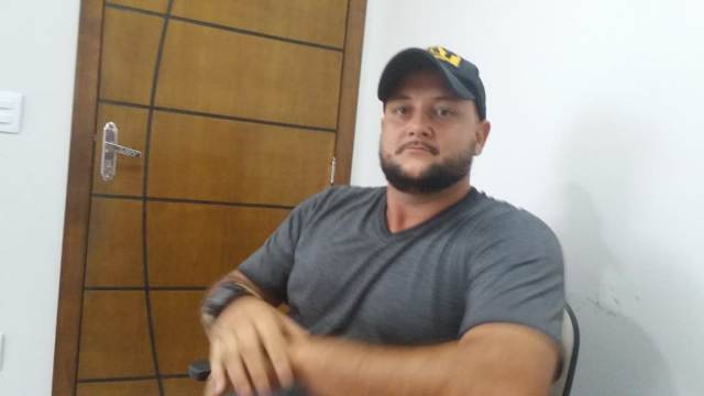 Em Vilhena, ex-candidato a deputado critica vereador de quem já foi assessor: “Era ‘Tchutchuca’, agora posa de ‘Tigrão’”