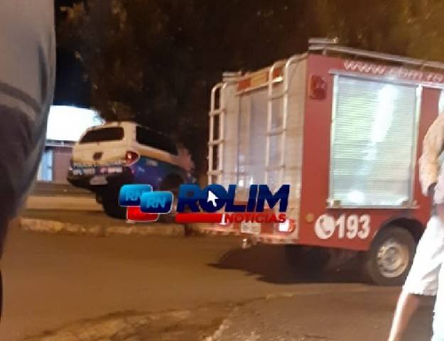 Em cidade de Rondônia, comando da PM emite nota e lamenta morte de idoso por viatura durante perseguição
