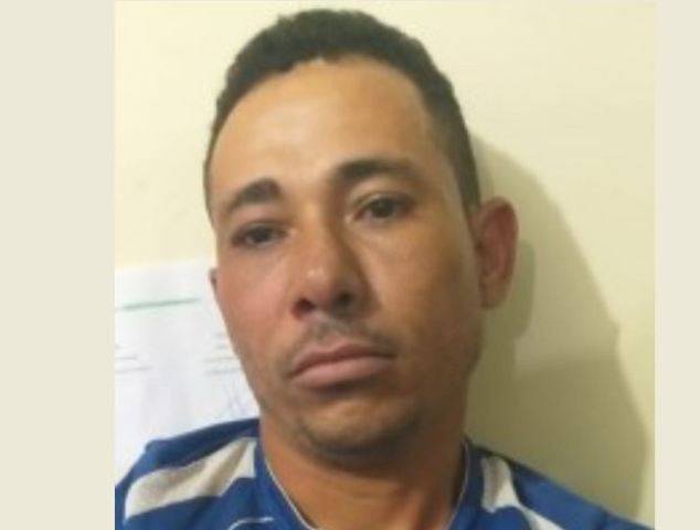 Homem acusado de matar esposa em Rondônia é preso no Mato Grosso, onde estaria espancando atual companheira