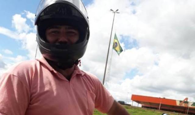 ASSISTA VÍDEO: em Vilhena, professora reage a tentativa de roubo, é atacada, mas consegue filmar o agressor