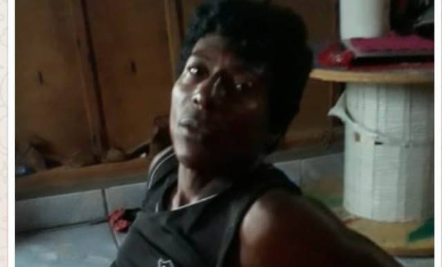 Suposta ameaça de massacre em creche de Cerejeiras provoca pânico; foto de rapaz com problemas mentais é divulgada