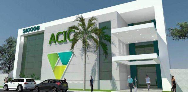Associação Comercial comenta decisão da justiça que mandou parar obras de nova sede da entidade em Cerejeiras