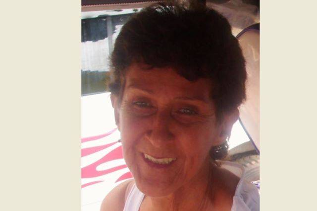 Pioneira: morre aos 69 anos, em hospital de Cuiabá, uma das primeiras dentistas a chegar em Vilhena