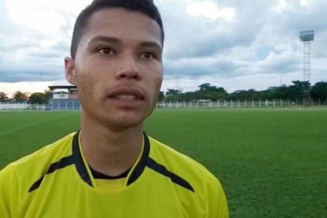 China coloca briga pela artilharia em segundo plano: “meu foco é ajudar a equipe a conquistar o título”