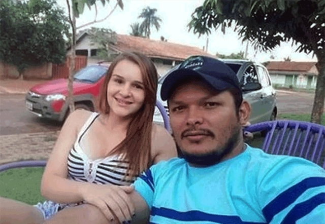 Justiça anula julgamento de homem acusado de matar namorada adolescente após “teste de fidelidade” em Cerejeiras