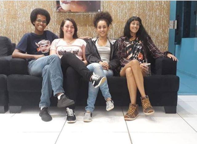 “Marielle Vive”: chapa com nome de vereadora assassinada no Rio de Janeiro vence eleição em faculdade de Vilhena
