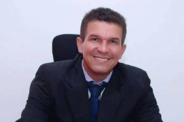 Delegado que marcou época em Vilhena comanda ação da PF que prendeu prefeito recebendo propina no MT