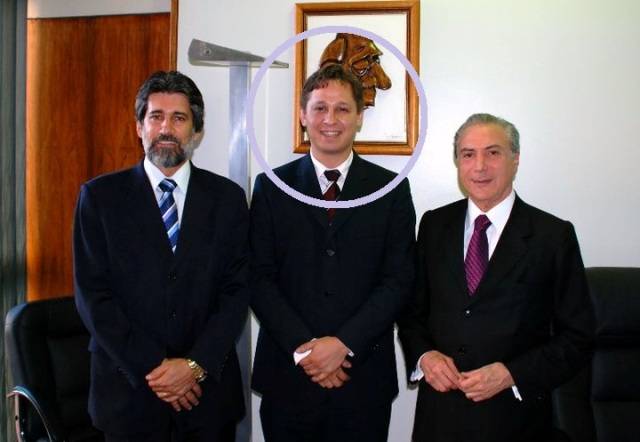 Juíza condena ex-prefeito de Vilhena por usar caminhonete do município em passeio ao rio Guaporé; cabe recurso