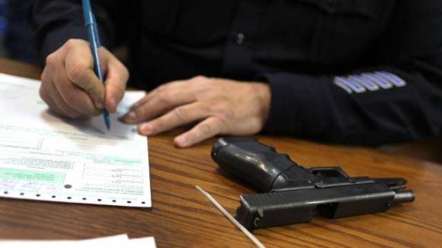Número de armas registradas cresce 35% em Vilhena; MPF e Defensoria Pública entram com ação na justiça